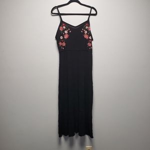 Kelly Renee Maxi Dress